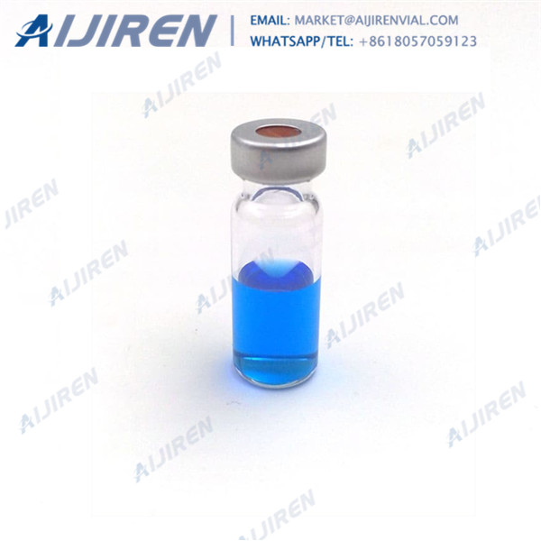 <h3>2ml HPLC Vial Manufacturers, Suppliers, Factory, Wholesale </h3>
